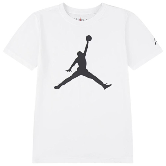 Jordan Παιδική κοντομάνικη μπλούζα Jumpman T-Shirt
